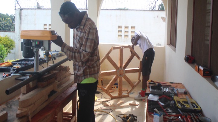 Manufacturing Center